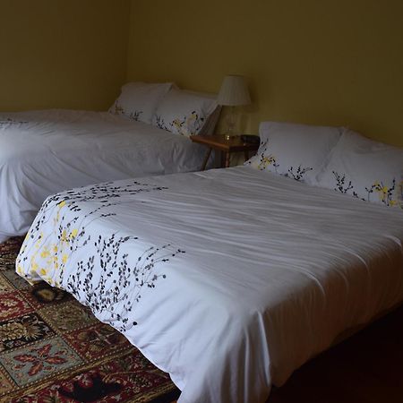 The Long View Lodge Long Lake Habitación foto
