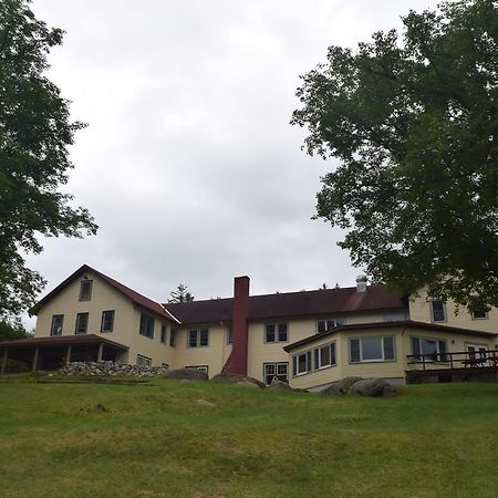 The Long View Lodge Long Lake Exterior foto