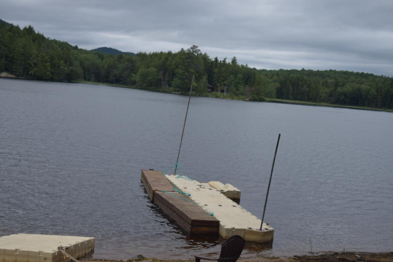 The Long View Lodge Long Lake Exterior foto