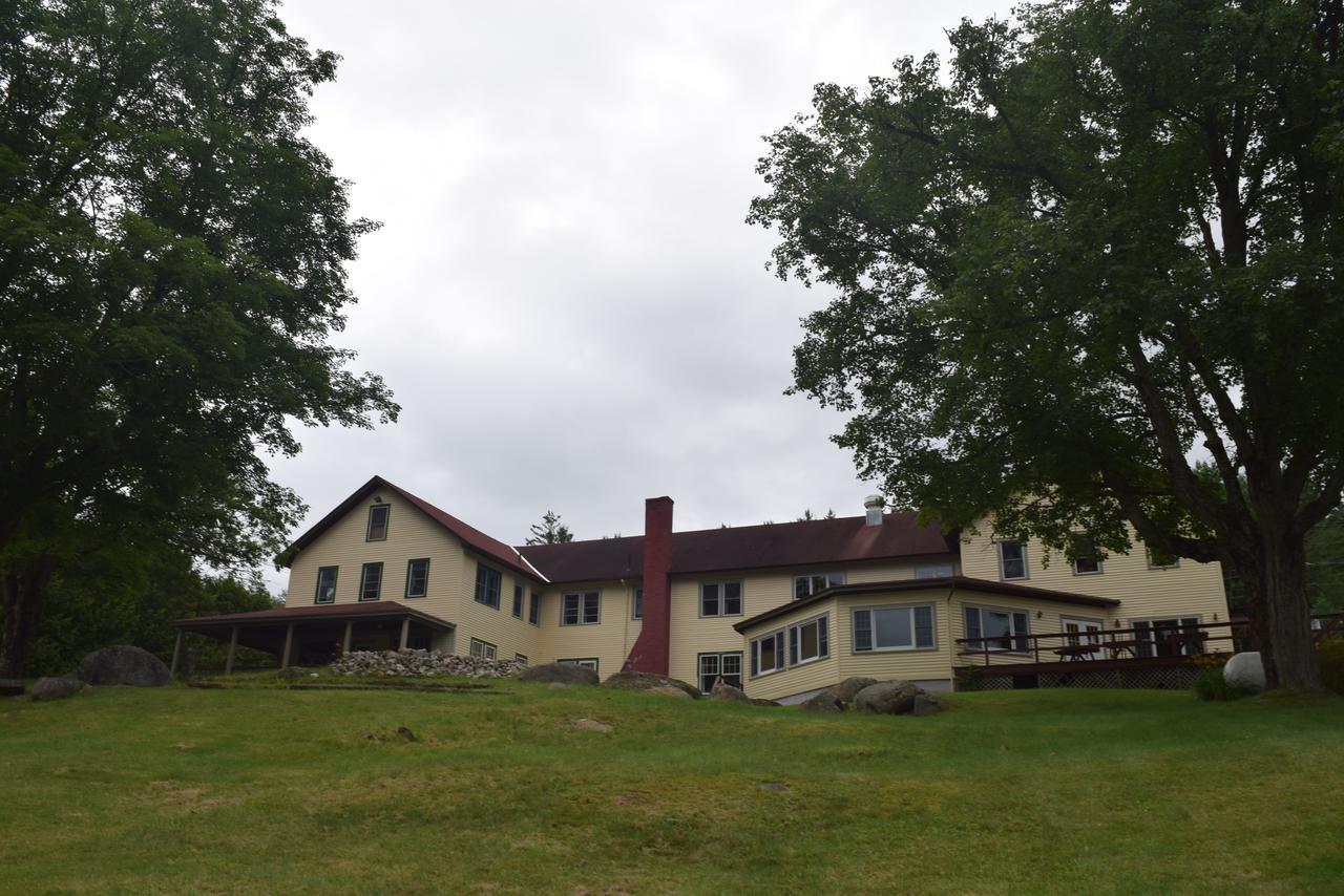 The Long View Lodge Long Lake Exterior foto