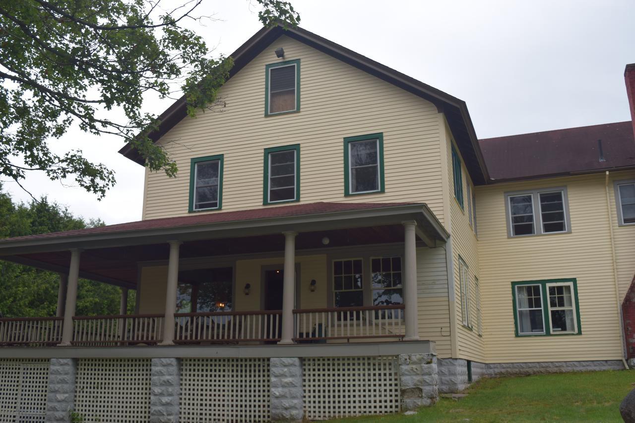 The Long View Lodge Long Lake Exterior foto